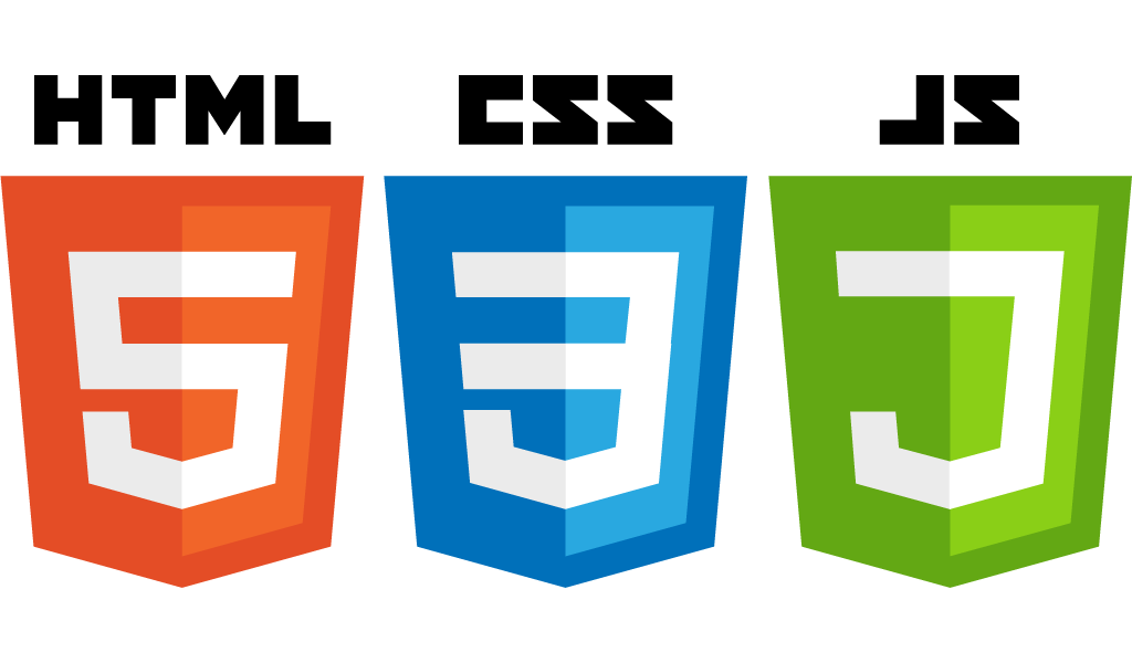 HTML5 CSS Javascript